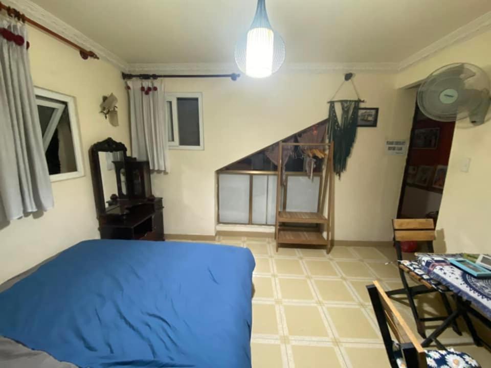 Mr.Happy Homestay Далат Экстерьер фото